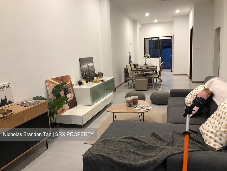 Hoover Park (D21), Terrace #206815791